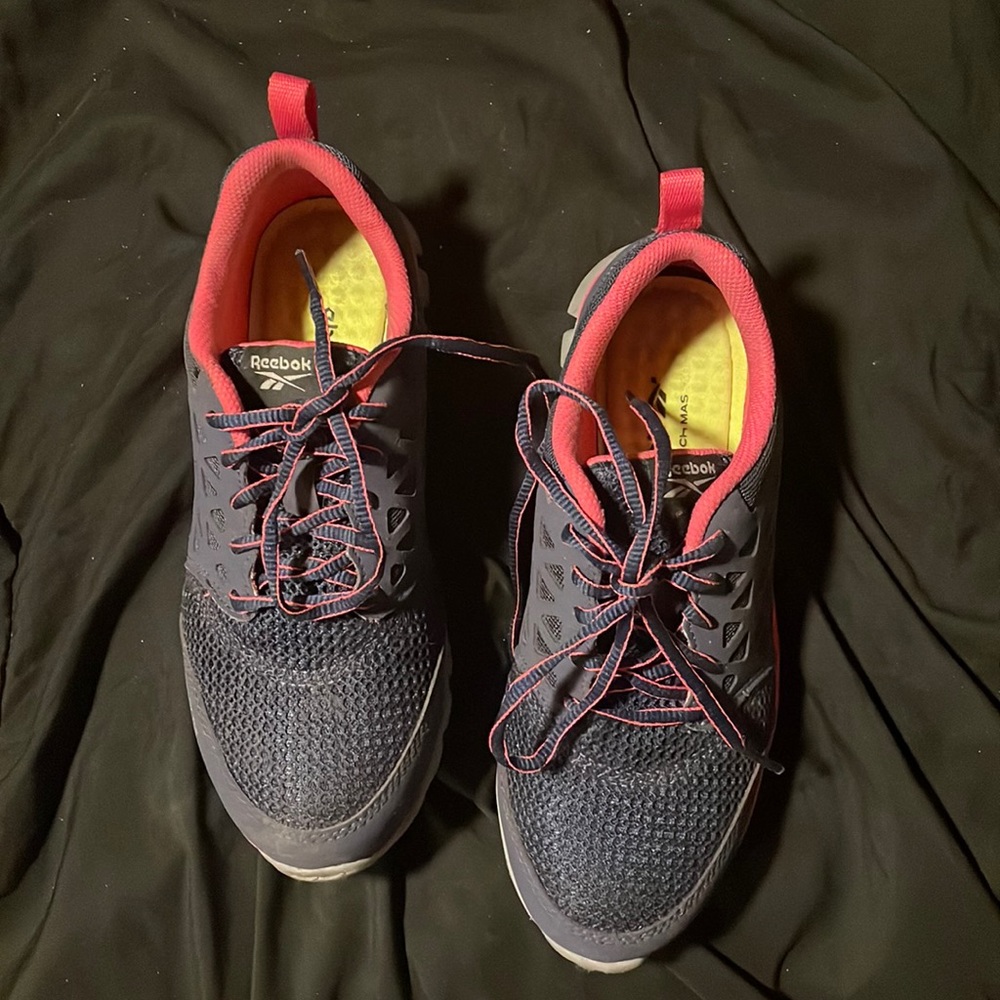 Alloy Toe work shoes